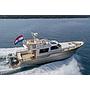 Book yachts online - motorboat - Belliure 44 MY - ROBUSTO - rent