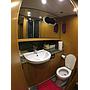 Book yachts online - motorboat - SES Yacht Trawler 55 - Atil - rent