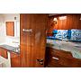 Book yachts online - catamaran - Privilege 495 - True Love - rent