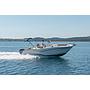 Book yachts online - motorboat - Cap Camarat 7.5 CC - no name - rent