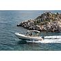 Book yachts online - motorboat - BSC 85 - no name - rent