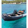 Book yachts online - catamaran - Lagoon 450  Fly - Black Duck - rent