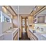 Book yachts online - catamaran - Lagoon 51 - Nordvær - rent
