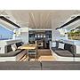 Book yachts online - catamaran - Lagoon 51 - Nordvær - rent