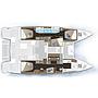 Book yachts online - catamaran - Lagoon 51 - Nordvær - rent