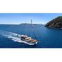 Book yachts online - other - Gulet - Nefess - rent
