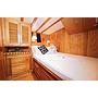 Book yachts online - other - Gulet - Nefess - rent