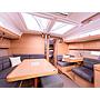 Book yachts online - sailboat - Dufour 410 Grand Large - Tigre do Mar - rent