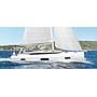 Book yachts online - sailboat - Bavaria C45 Style - Whisper - rent