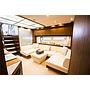 Book yachts online - motorboat - Riva 68 Ego - Pendrgon - rent