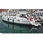 Book yachts online - sailboat - Bavaria Cruiser 45 - Eva - rent