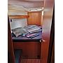 Book yachts online - sailboat - Bavaria Cruiser 45 - Eva - rent