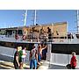 Book yachts online - motorboat - Motoryacht - Amadeus - rent