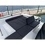 Book yachts online - catamaran - Lagoon 46 - Latria - rent