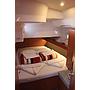 Book yachts online - sailboat - Bavaria Cruiser 46 - Coco - rent