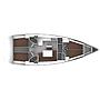 Book yachts online - sailboat - Bavaria Cruiser 46 - Coco - rent