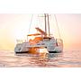 Book yachts online - catamaran - Belize 43 - Marina Piccola - rent