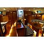Book yachts online - sailboat - Beneteau 50 - MIKY - rent