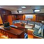Book yachts online - sailboat - Beneteau 50 - MIKY - rent