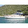 Book yachts online - motorboat - Posillipo Martinica 42 TS - Dim - rent