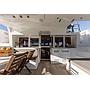 Book yachts online - catamaran - Lagoon 450 - Opera Prima - rent