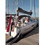 Book yachts online - sailboat - Dehler 38SQ - Break Free - rent