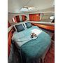 Book yachts online - motorboat - Princess F55 - Mirage - rent