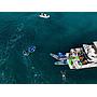 Book yachts online - motorboat - Princess F55 - Mirage - rent