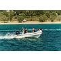 Book yachts online - motorboat - Princess F55 - Mirage - rent