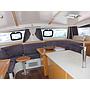 Book yachts online - catamaran - Nautitech 441 - Starlight - rent