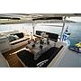 Book yachts online - catamaran - Lagoon 46 - OMNIA  - rent
