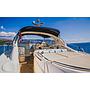 Book yachts online - motorboat - Cranchi 50 - TUKI U REMO - rent