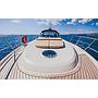 Book yachts online - motorboat - Cranchi 50 - TUKI U REMO - rent