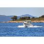 Book yachts online - motorboat - Ocqueteau Timonier 715 - Timonier 715 - rent