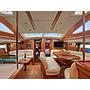 Book yachts online - sailboat - Sun Odyssey 54DS - Boomerang - rent