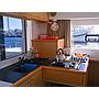 Book yachts online - catamaran - Lagoon 39 - Lion Royal - rent