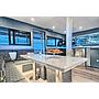 Book yachts online - catamaran - Luna 49 - Katamaran Red - rent