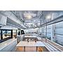 Book yachts online - catamaran - Luna 49 - Katamaran Red - rent