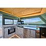 Book yachts online - catamaran - Luna 49 - Gold - rent