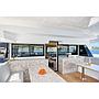 Book yachts online - catamaran - Luna 49 - Gold - rent