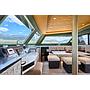 Book yachts online - catamaran - Luna 49 - Gold - rent