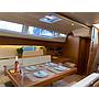 Book yachts online - sailboat - Jeanneau 54 - AEGEAN STAR - rent