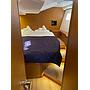 Book yachts online - sailboat - Jeanneau 54 - AEGEAN STAR - rent