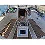 Book yachts online - sailboat - Bavaria Cruiser 41 - IOLI - rent