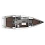 Book yachts online - sailboat - Bavaria Cruiser 41 - IOLI - rent