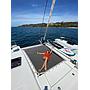 Book yachts online - catamaran - Lagoon 40 - Kat 40 - rent