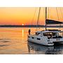 Book yachts online - catamaran - Lagoon 46 - Karamel - rent