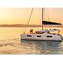 Book yachts online - catamaran - Lagoon 46 - Chica - rent