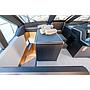 Book yachts online - motorboat - Galeon 640 Fly - FGstar - rent