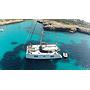 Book yachts online - catamaran - Nautitech 40 Open - Orion - rent